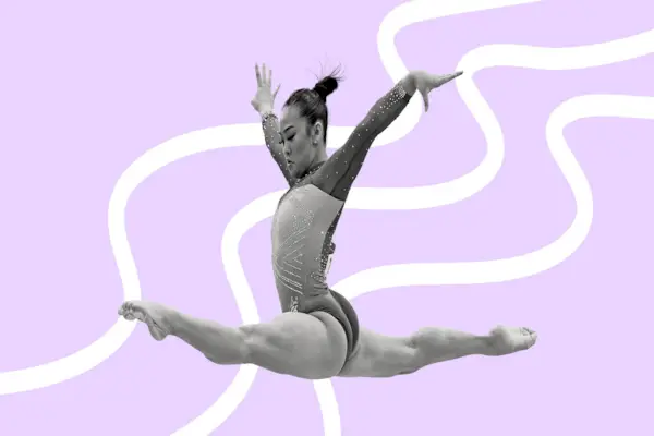 Suni Lee’s Incurable Kidney Disease Diagnosis