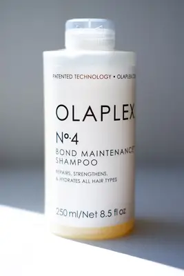 Olaplex Bond Maintenance System Kit