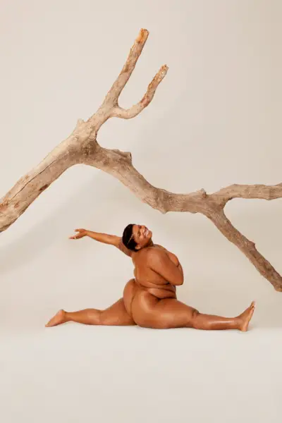 Jessamyn Stanley Essay: