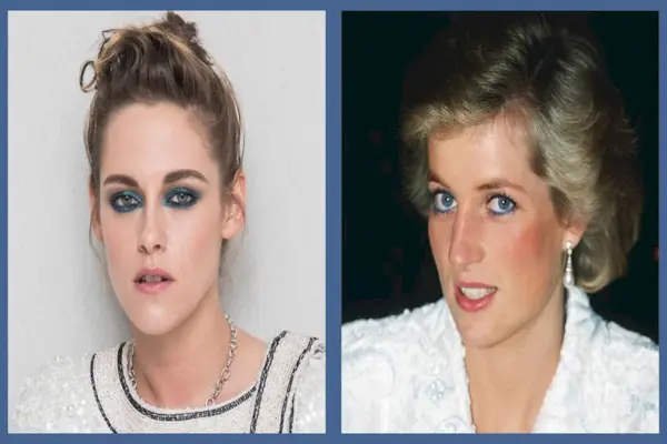 Kristen Stewart Princess Diana