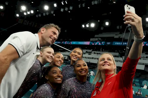 Paris 2024 Olympic Games - Previews