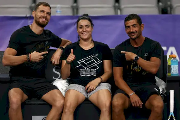 2022 WTA Finals - Previews