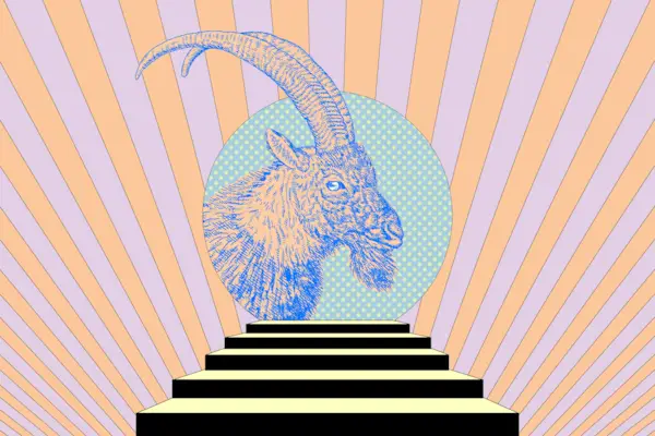 Your January 2025 Horoscope Is Here