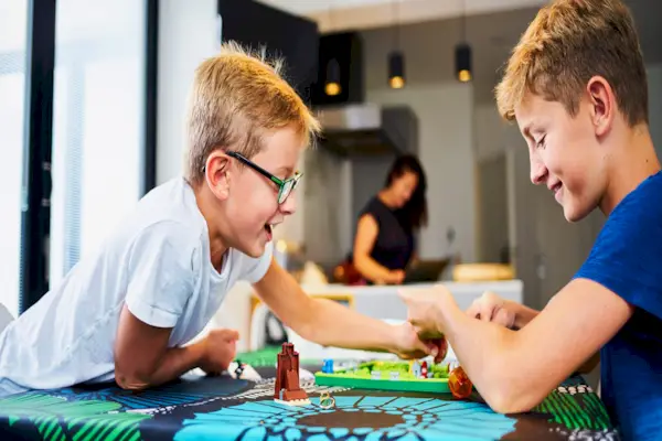 The 40 Best Family Board Games