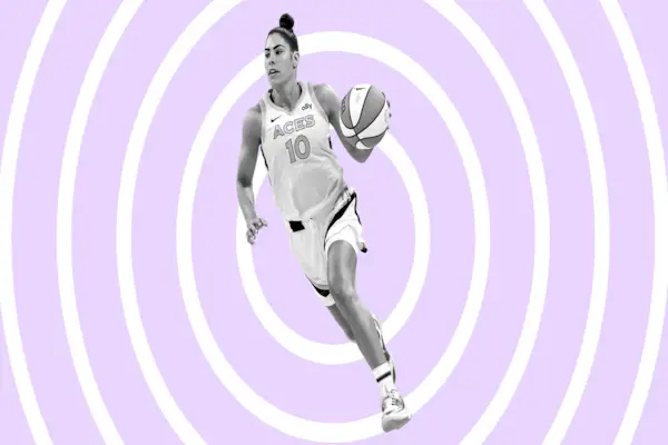 Kelsey Plum