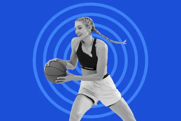 Post-Injury, Cameron Brink Is Ready For A Comeback