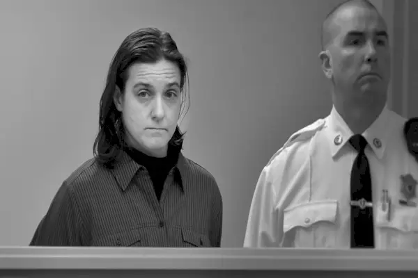 sonja farak how to fix a drug scandal netflix