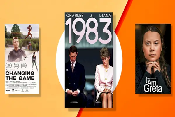 best hulu documentaries