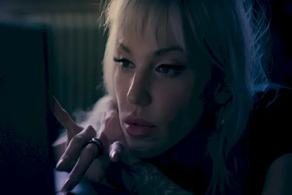 Who Is Kirra Hughes, Hunter Moore