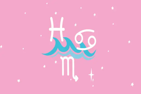 The Three Water Signs Of Western Astrology