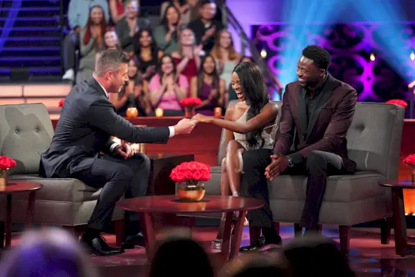 Bachelorette Charity Spoilers