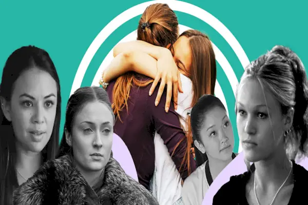 eldest sister syndrome