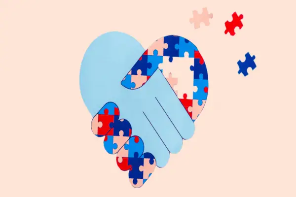 The Key To Autistic And Allistic Friendships