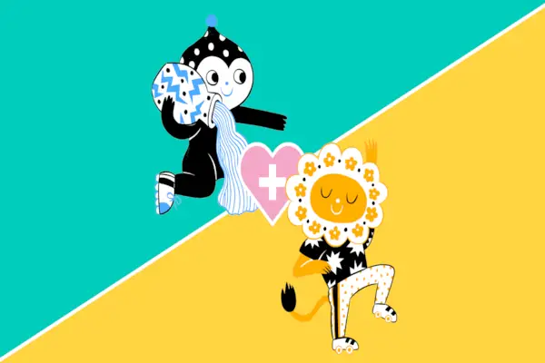 Your Soul Mate, According To Your Zodiac Sign