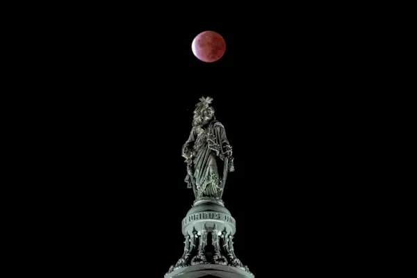 eclipse november 2021