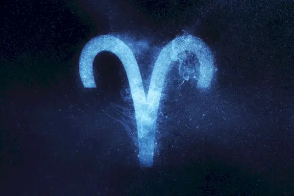 Aries Zodiac Sign traits