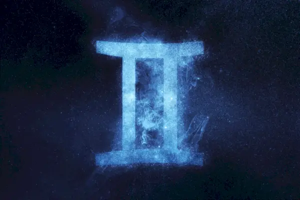 Gemini Zodiac Sign