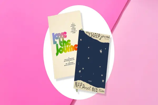 20 Best Guided Journals For Your Wellness Journey