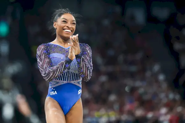 Artistic Gymnastics - Olympic Games Paris 2024: Day 6