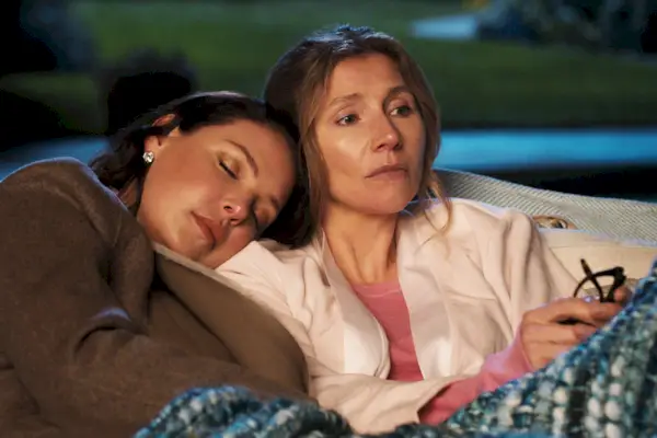 firefly lane netflix