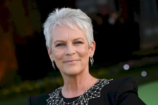 jamie lee curtis US-ENTERTAINMENT-FILM-ACADEMY-MUSEUM-GALA