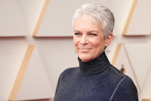 Jamie lee curtis 94th Annual Academy Awards - Arrivals