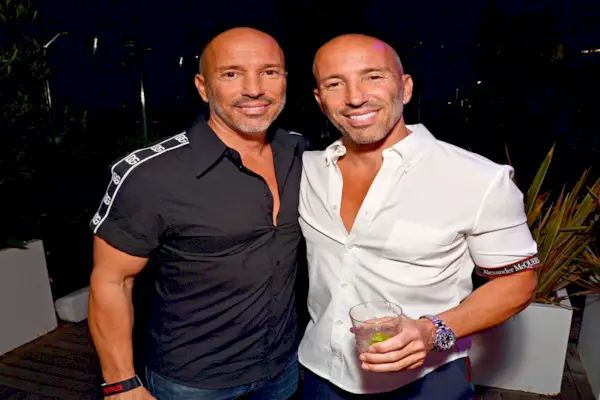 Netflix Hosts A Date Night Event Celebrating Its Unscripted And Stand-Up Talent