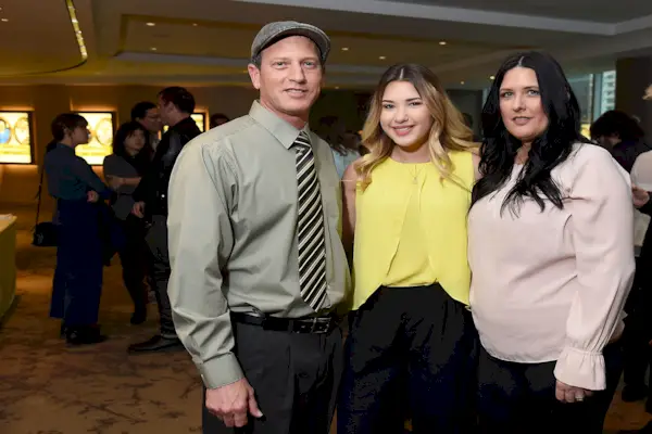 Gypsy Rose Dad Rod Blanchard