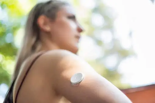 This Is Your Body On Type 1 Diabetes