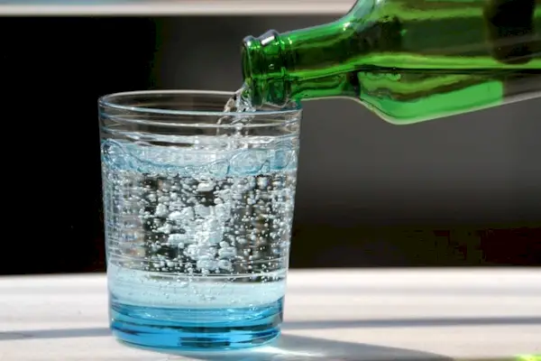 Is Bubbly Water Bad for Your Health?