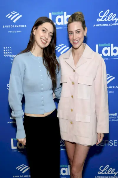 Hearst Magazines Hosts The Women's Health Lab