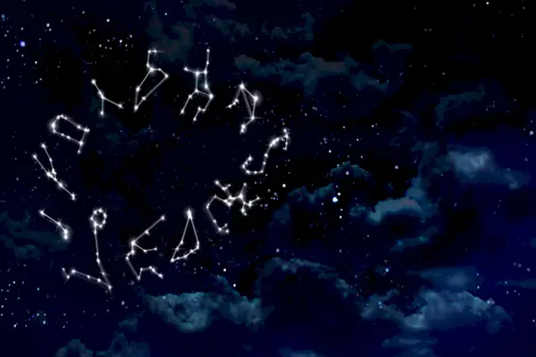 what is my rising sign