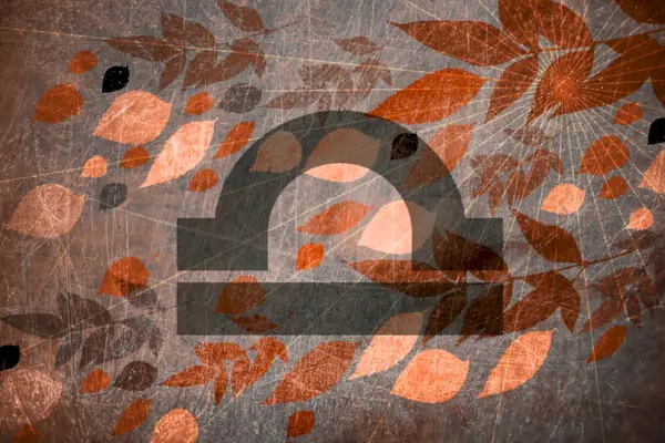 libra zodiac sign traits