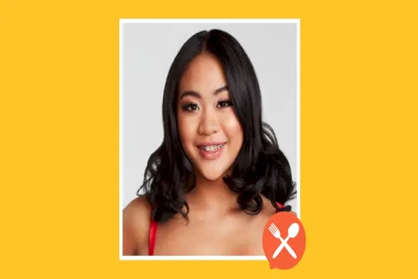 What Olympic Gold Medalist Suni Lee Eats In A Day