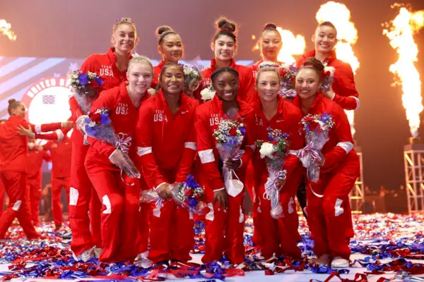 Team USA Women