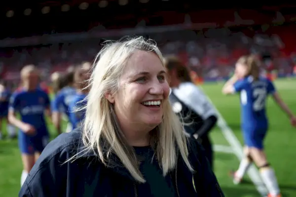 Emma Hayes uswnt manager