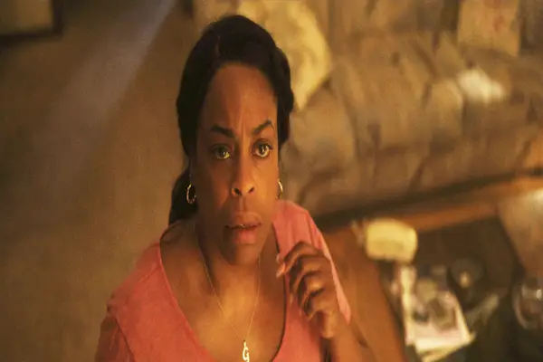 Where Is Glenda Cleveland From