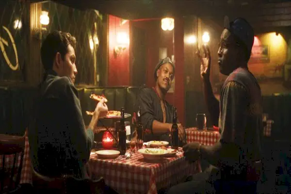 Who Was Tony Hughes, the deaf victim, From ‘Monster: The Jeffrey Dahmer Story’?