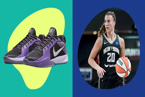 Sabrina Ionescu Breaks Down The Sabrina 2 Sneaker