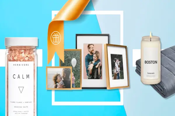 Long-distance gifts for friends