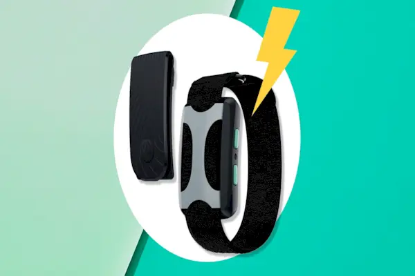 ‘I Tried This Stress-Relief Device For 30 Days’