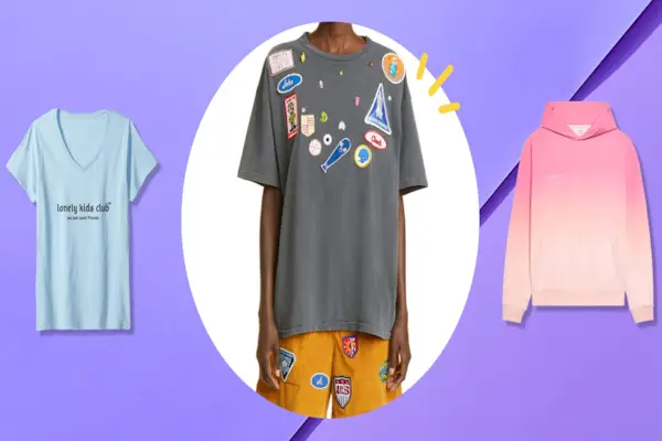 20 Best Gender-Neutral Clothing Brands To Shop