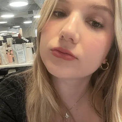 Olivia Rodrigo for Lancome