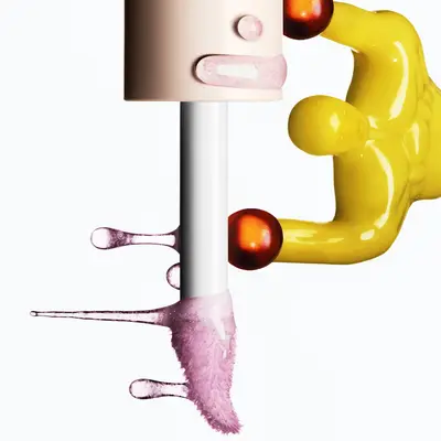 Super Boost Lip Gloss