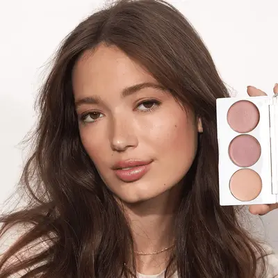 Jones Road Miracle Balm Palette.