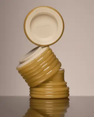 Soft Services Theraplush hand cream