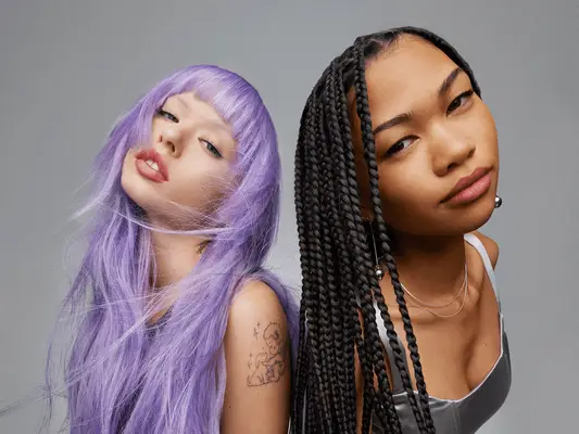 K18 AirWash Dry Shampoo