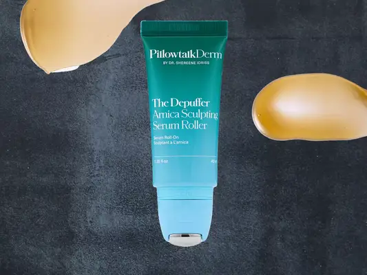 pillowtalkderm the depuffer