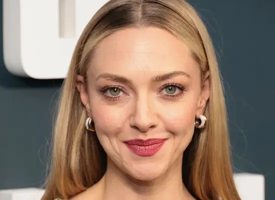 Amanda Seyfried