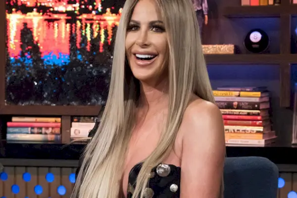 Kim Zolciak-Biermann
